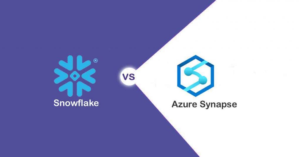 Azure Synapse vs Snowflake